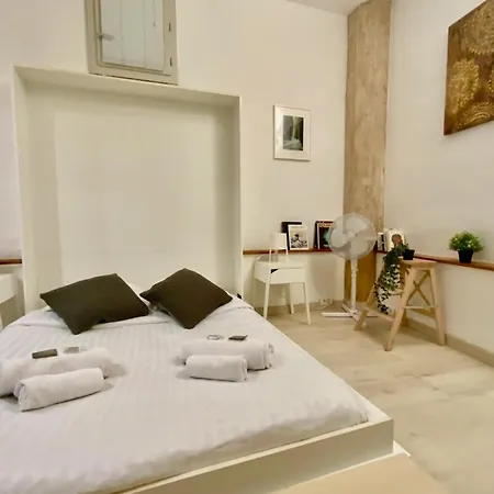 Apartment Le Montpellierain - Dans L'ecusson ! Montpellier