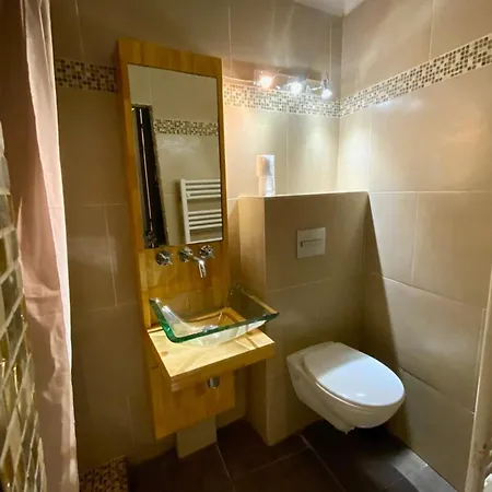 Apartment Le Montpellierain - Dans L'ecusson !