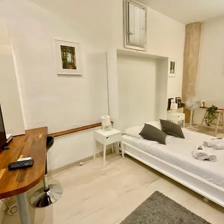 Apartment Le Montpellierain - Dans L'ecusson ! Montpellier