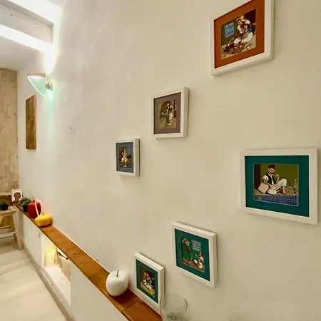 Le Montpellierain - Dans L'ecusson ! Apartment Montpellier