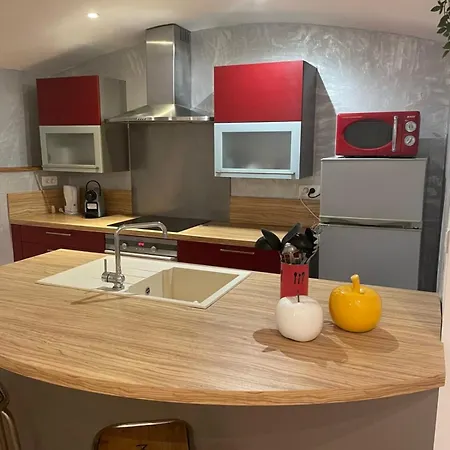 Apartment Le Montpellierain - Dans L'ecusson ! *