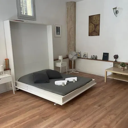 Apartment Le Montpellierain - Dans L'ecusson !